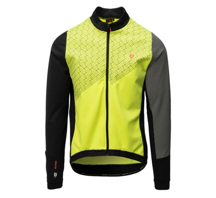 Jumper M cyklistická bunda model 20978245 - Radvik Jumper M cyklistická bunda model 20978245 - Radvik