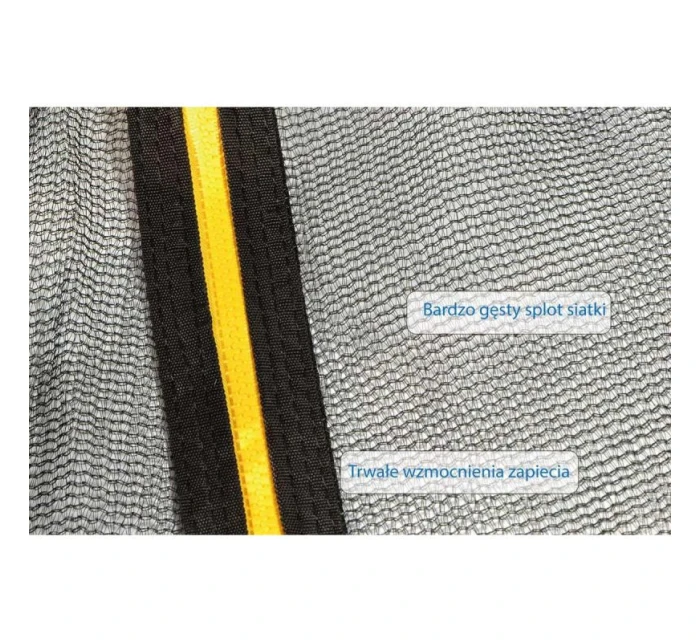 VNITŘNÍ SÍŤ PRO TRAMPOLÍNU FI 305CM