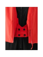 Dámská membránová lyžařská bunda model 21892893 - 4F Dámská membránová lyžařská bunda model 21892893 - 4F