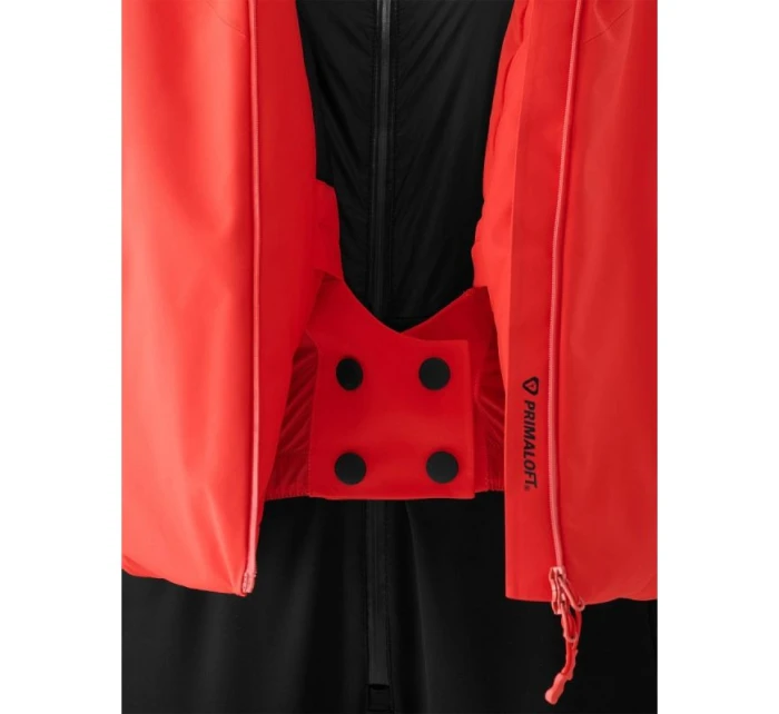 Dámská membránová lyžařská bunda model 21892893 - 4F Dámská membránová lyžařská bunda model 21892893 - 4F