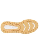 Dámské tenisky béžové polobotky model 22021801 - Rieker Dámské tenisky béžové polobotky model 22021801 - Rieker