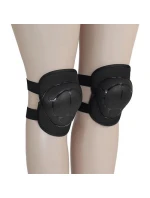 Sada chráničů BLACK velikost M model 21195881 - Nils Extreme Sada chráničů BLACK velikost M model 21195881 - Nils Extreme