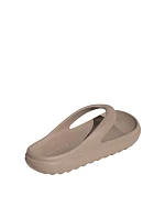 Žabky Adilette v béžové barvě model 22544138 - ADIDAS Žabky Adilette v béžové barvě model 22544138 - ADIDAS