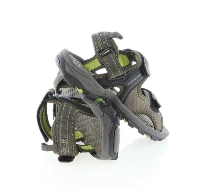 Chlapecké sandály Regatta Ad-Flux II Jr RKF289-3JF Chlapecké sandály Regatta Ad-Flux II Jr RKF289-3JF