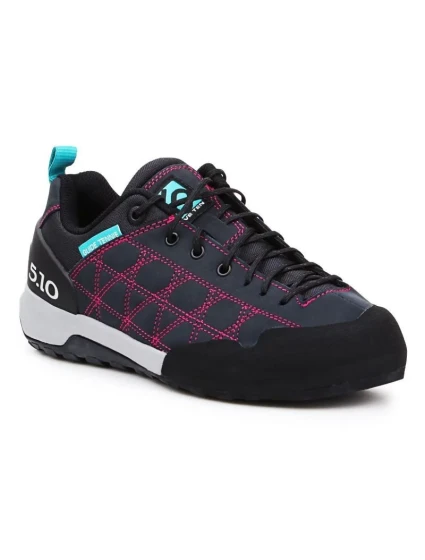 Dámská lezecká obuv Five Ten Guide Tennie W 5296 Dámská lezecká obuv Five Ten Guide Tennie W 5296