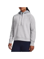 Dámská mikina Rival Fleece CB W 1373031 014 - Under Armour