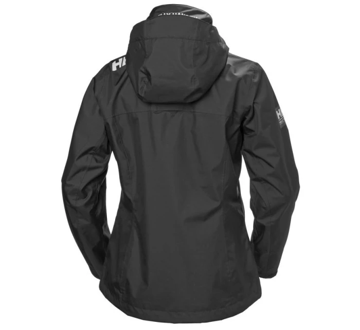 Helly Hansen Crew Bunda s kapucí W 33899 992 Helly Hansen Crew Bunda s kapucí W 33899 992