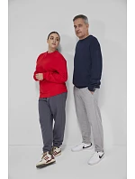 B&C Crew Unisex mikina orange model 22444827 B&C Crew Unisex mikina orange model 22444827