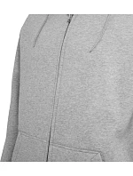 BY 012 Mikina s kapucí z těžké bavlny model 22433706 charcoal - Build your Brand BY 012 Mikina s kapucí z těžké bavlny model 22433706 charcoal - Build your Brand