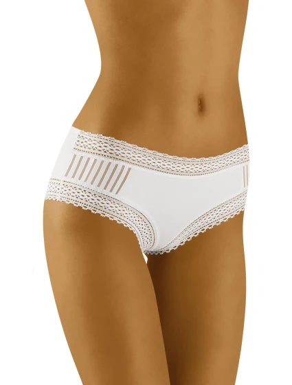 Wol-Bar Bibi barva: bílá