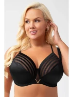 Gorsenia K810 Yoko barva: černá