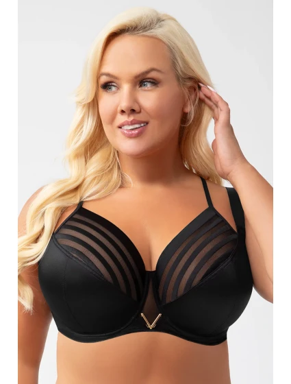 Gorsenia K810 Yoko barva: černá