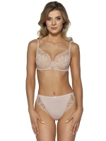 model 19650730 Yasemin kolor:beige - Ava