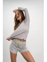 Pohodlné dámské kraťasy model 17162720 - Vamp