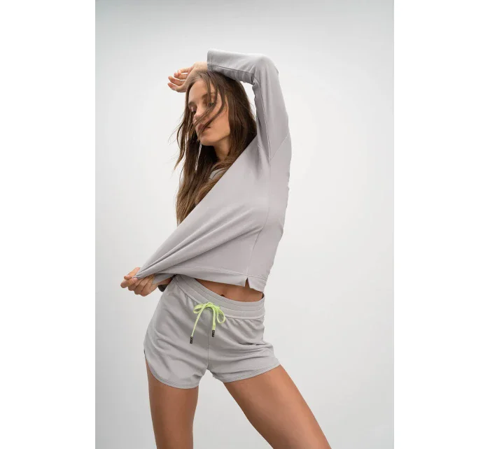 Pohodlné dámské kraťasy model 17162720 - Vamp