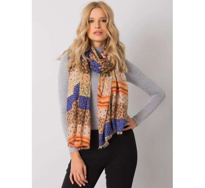 Veil AT CH BF48139 tmavě lila