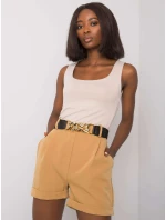 DHJ SN 13186 šortky.03P velbloud