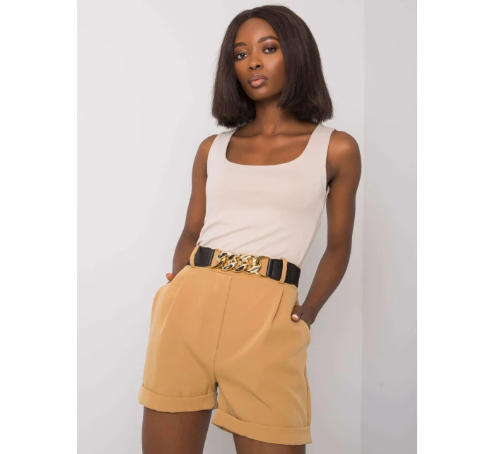 DHJ SN 13186 šortky.03P velbloud