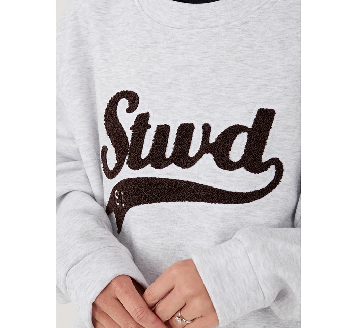 Bluza RV BL model 22089431 jasny szary - FPrice