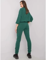 Souprava RV KMPL 6819.07P tmavě zelená Souprava RV KMPL 6819.07P tmavě zelená