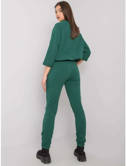 Souprava RV KMPL 6819.07P tmavě zelená Souprava RV KMPL 6819.07P tmavě zelená