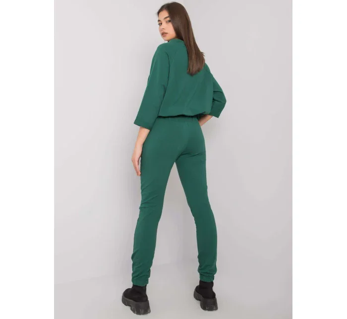 Souprava RV KMPL 6819.07P tmavě zelená Souprava RV KMPL 6819.07P tmavě zelená