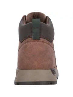 Pánská obuv Whistler Minsert