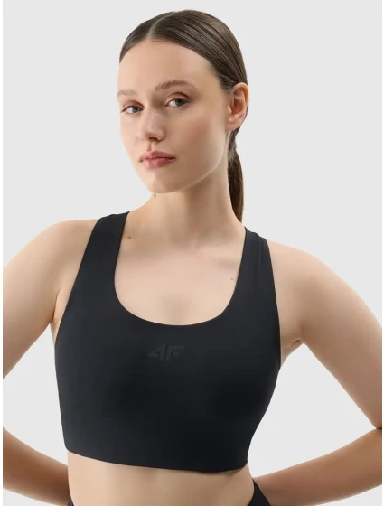 Dámská sportovní podprsenka 4F