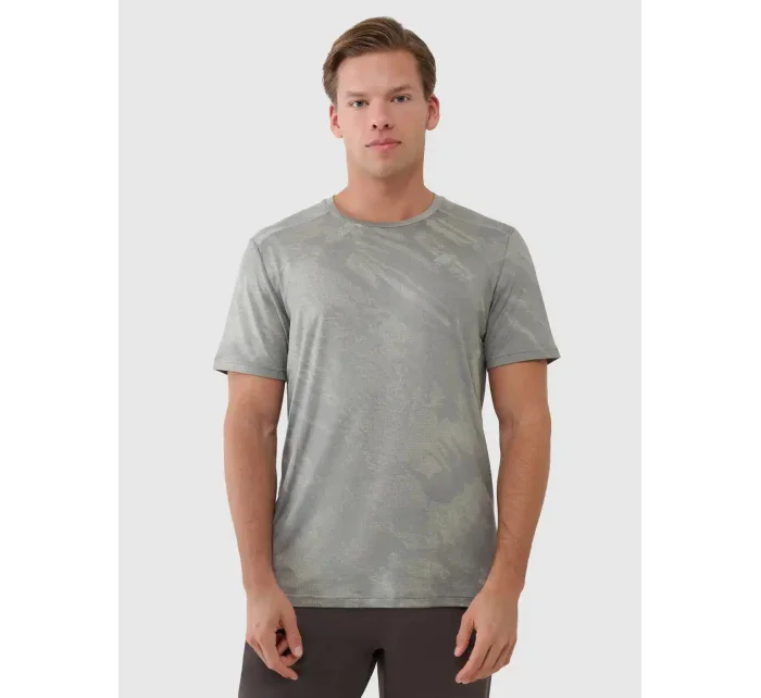 Pánské funkční tričko 4F Pánské funkční tričko 4F