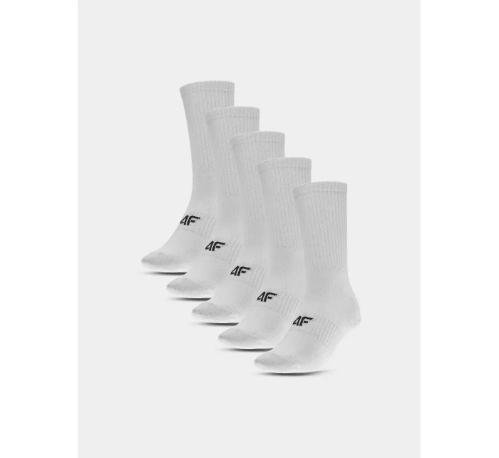 Dámské ponožky 4F (5pack) Dámské ponožky 4F (5pack)