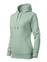 Cape mikina dámská model 21001591 - MALFINI, a.s.