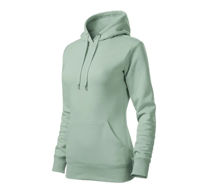 Cape mikina dámská sage