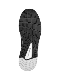 BLACK LOW polobotky pánské černá model 20641688 - MALFINI, a.s.