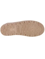 Dámské sněhule KK274617 Světle béžová - Big Star