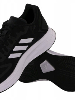 Pánské sportovní boty Duramo 10 GW8336 Černá s bílou - Adidas