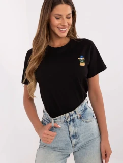 T-shirt model 213111 Factory Price