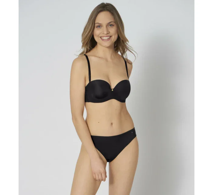 Podprsenka Body Make-Up Essentials WDP černá - TRIUMPH