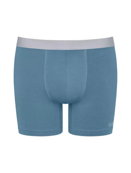 Pánské boxerky GO ABC 2.0 Short 2P - UNKNOWN - SLOGGI UNKNOWN - SLOGGI