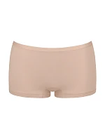 sloggi GO Daily Cotton Short 3P - BROWN - SLOGGI BROWN - SLOGGI sloggi GO Daily Cotton Short 3P - BROWN - SLOGGI BROWN - SLOGGI