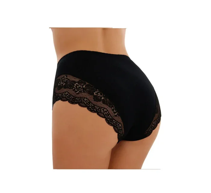 Dámské kalhotky Emili Melisa 3XL-4XL