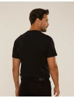 De Lafense 828 Tričko Chandler kr/r M-2XL