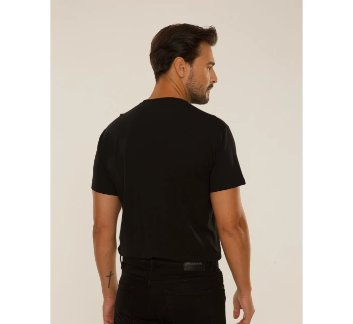 De Lafense 828 Tričko Chandler kr/r M-2XL