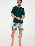 Pyžamo Cornette 326/212 Montana kr/r 3XL-5XL