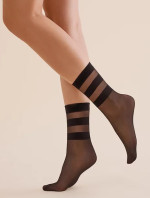 Dámské ponožky  20 den model 19651194 - Gabriella
