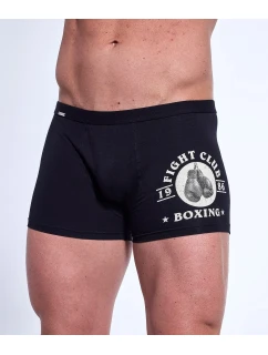 Pánské boxerky Tattoo Club S2XL model 20496760 - Cornette