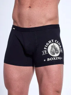 Pánské boxerky Tattoo  Club S2XL model 20496760 - Cornette