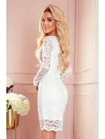 Dámské šaty  170-11  - NUMOCO