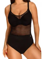 Dámské jednodílné plavky  19  model 21345351 - Self