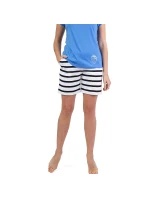 Dámské pyžamo 697 blue - REGINA