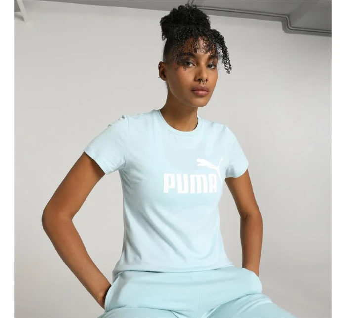Puma ESS Logo Tee W 586775 25